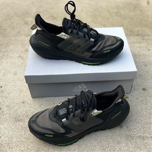 Adidas UltraBoost 22 cold RDY